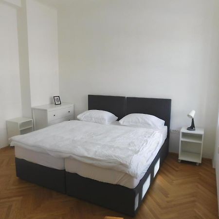 Dream Apartment Lublaň Exteriér fotografie