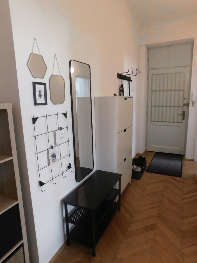 Dream Apartment Lublaň Exteriér fotografie