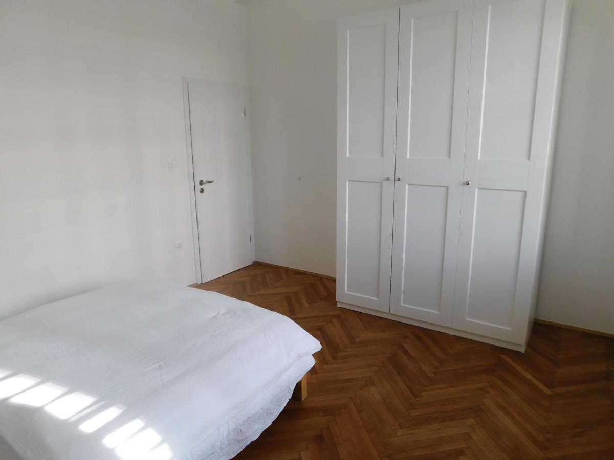 Dream Apartment Lublaň Exteriér fotografie