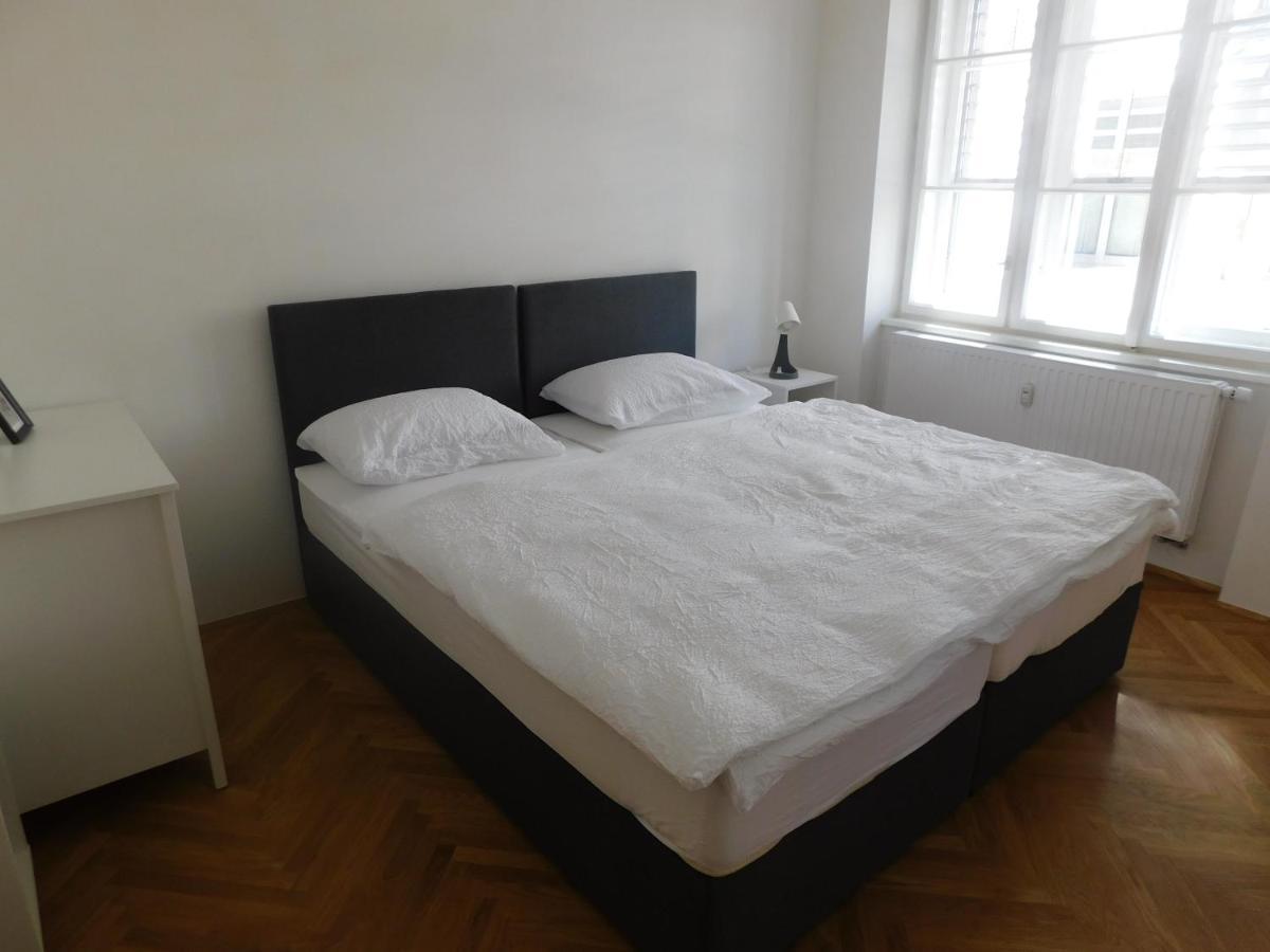Dream Apartment Lublaň Exteriér fotografie